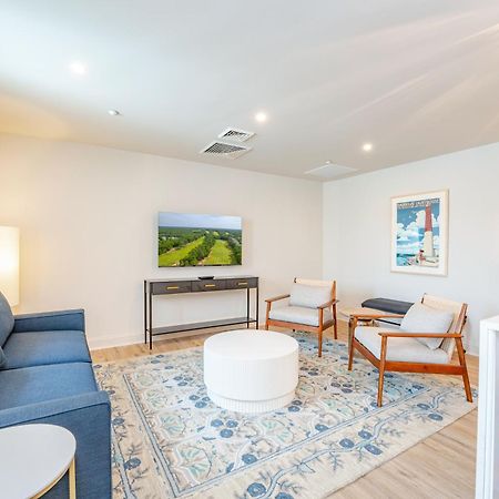 The Inn At Lbi National Golf & Resort Little Egg Harbor Township Экстерьер фото