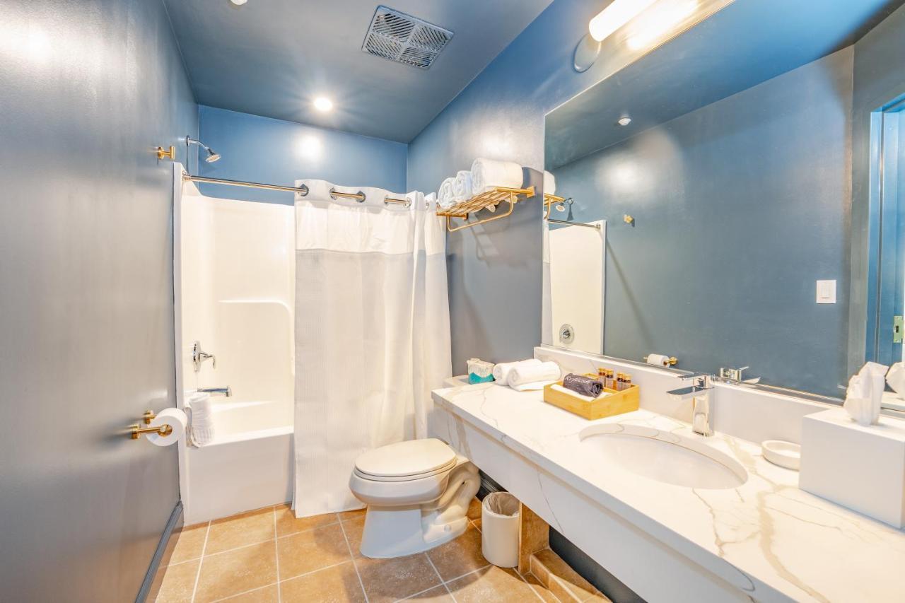 The Inn At Lbi National Golf & Resort Little Egg Harbor Township Экстерьер фото