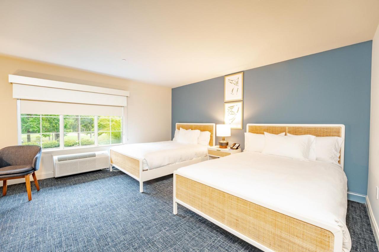 The Inn At Lbi National Golf & Resort Little Egg Harbor Township Экстерьер фото