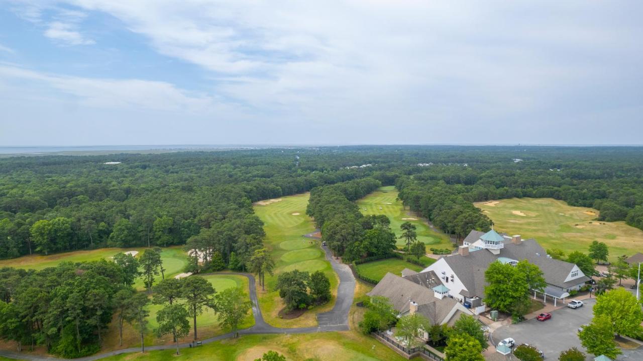 The Inn At Lbi National Golf & Resort Little Egg Harbor Township Экстерьер фото
