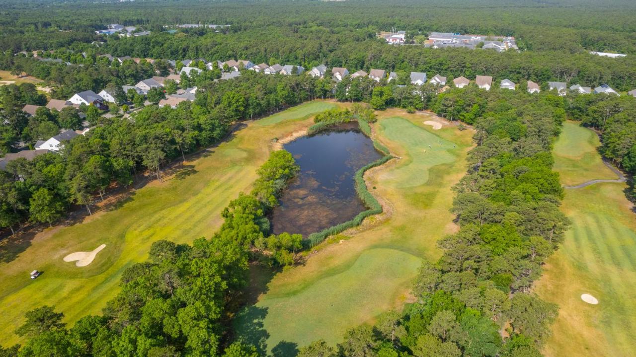 The Inn At Lbi National Golf & Resort Little Egg Harbor Township Экстерьер фото
