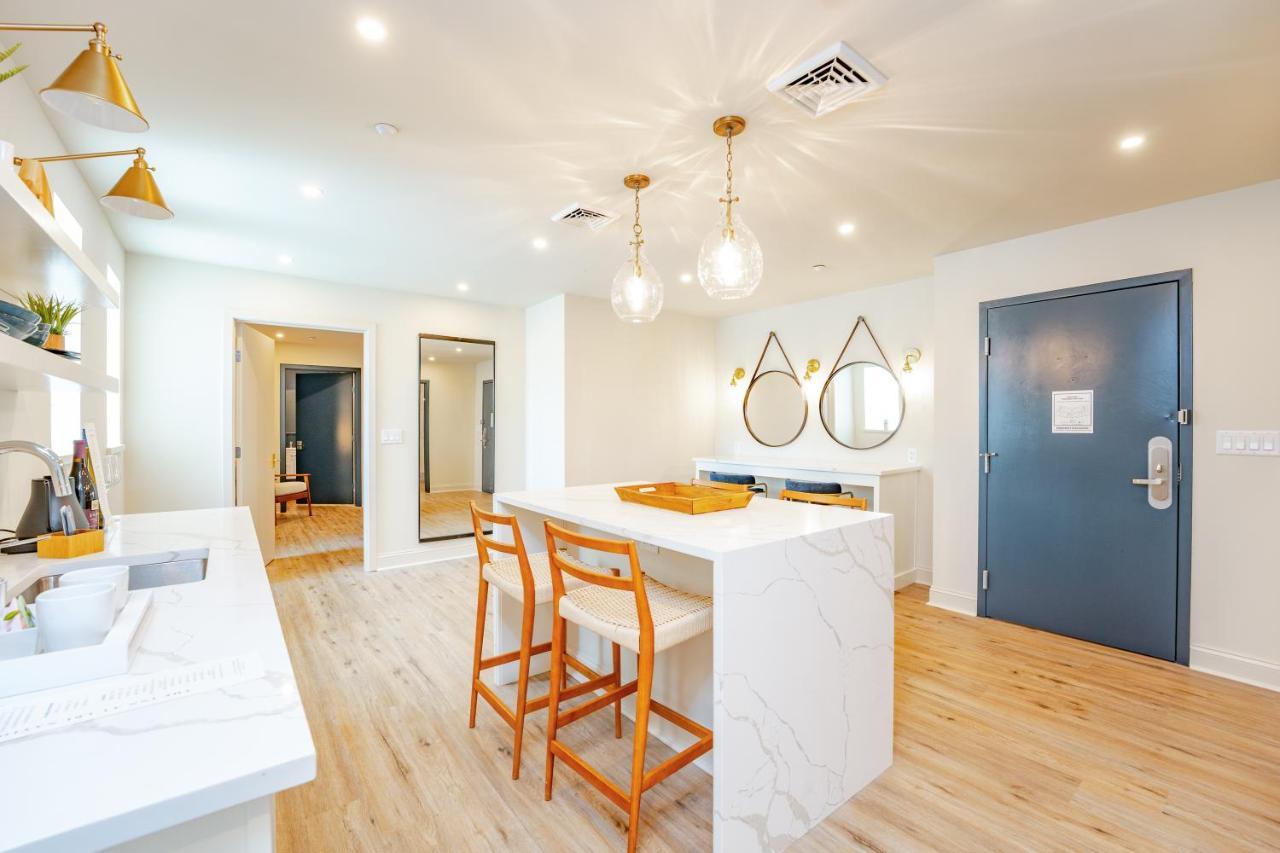The Inn At Lbi National Golf & Resort Little Egg Harbor Township Экстерьер фото