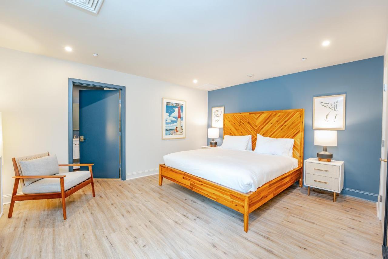 The Inn At Lbi National Golf & Resort Little Egg Harbor Township Экстерьер фото