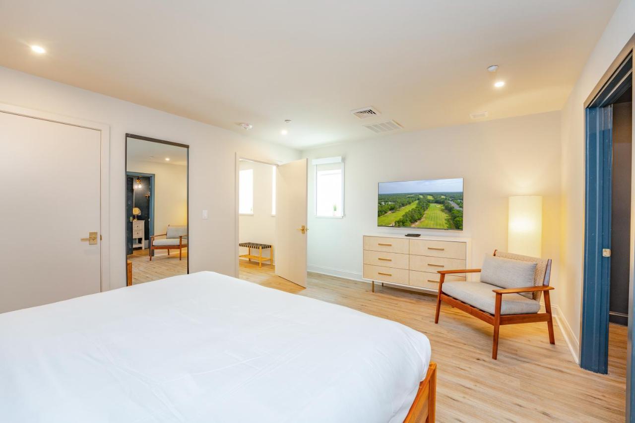 The Inn At Lbi National Golf & Resort Little Egg Harbor Township Экстерьер фото