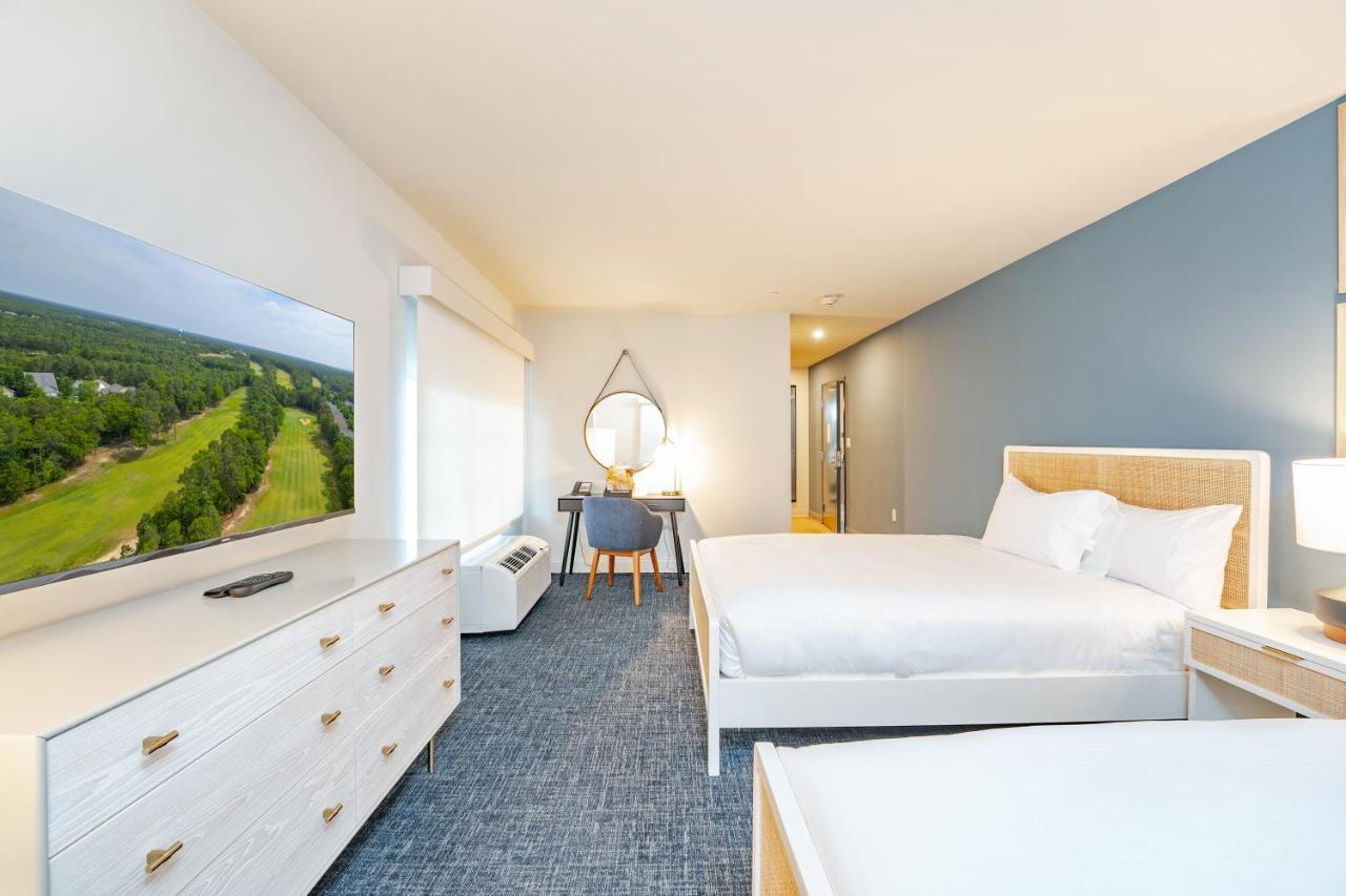 The Inn At Lbi National Golf & Resort Little Egg Harbor Township Экстерьер фото