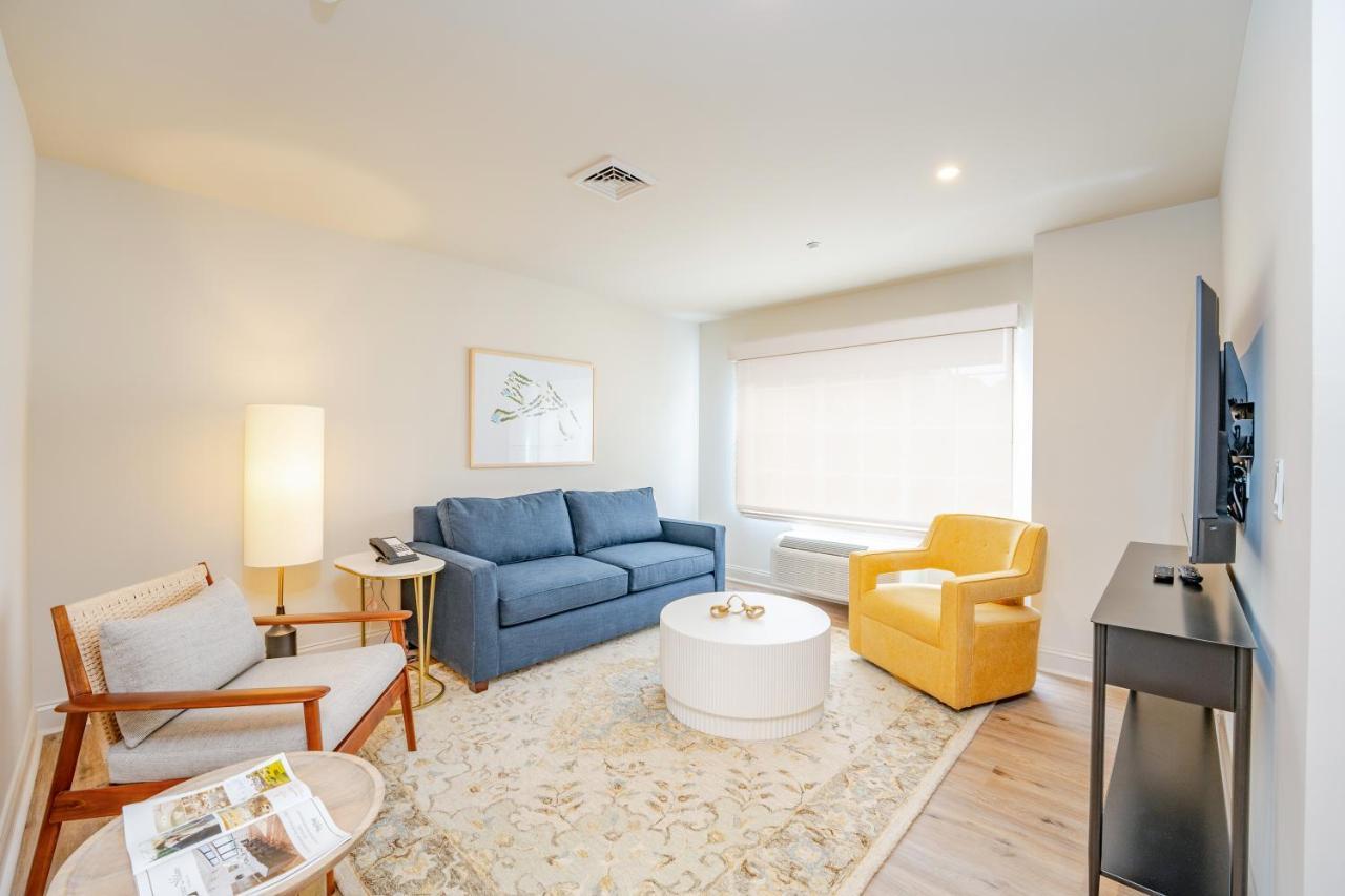 The Inn At Lbi National Golf & Resort Little Egg Harbor Township Экстерьер фото