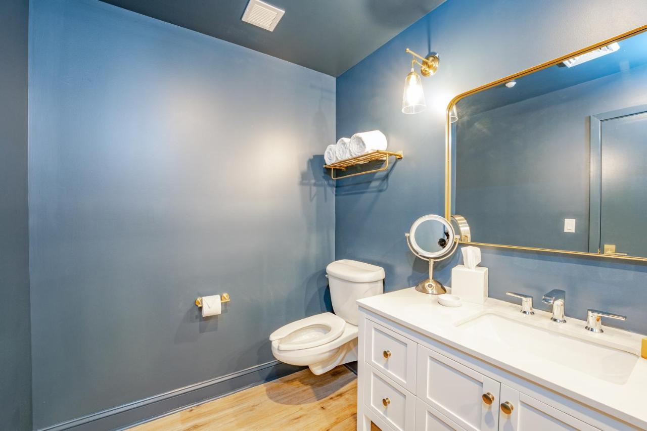 The Inn At Lbi National Golf & Resort Little Egg Harbor Township Экстерьер фото