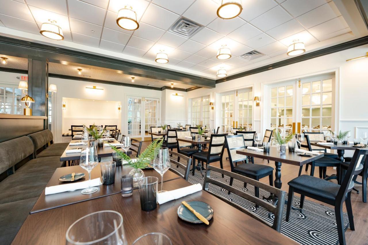 The Inn At Lbi National Golf & Resort Little Egg Harbor Township Экстерьер фото