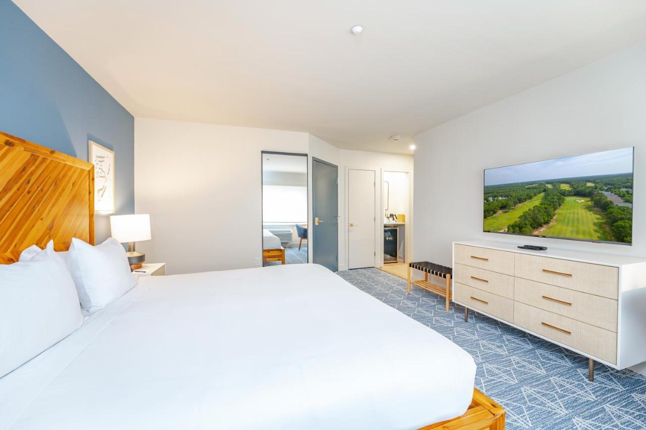 The Inn At Lbi National Golf & Resort Little Egg Harbor Township Экстерьер фото