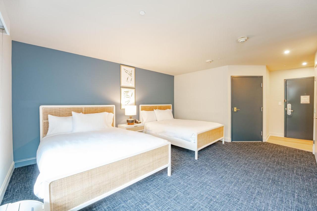 The Inn At Lbi National Golf & Resort Little Egg Harbor Township Экстерьер фото