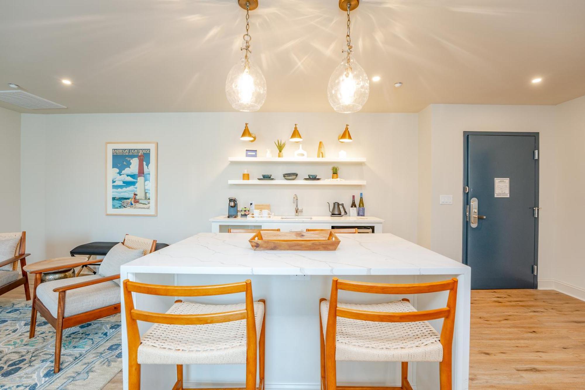The Inn At Lbi National Golf & Resort Little Egg Harbor Township Экстерьер фото