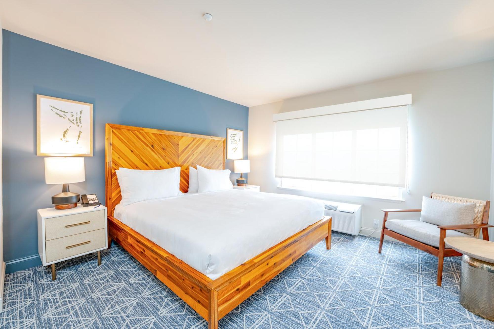 The Inn At Lbi National Golf & Resort Little Egg Harbor Township Экстерьер фото