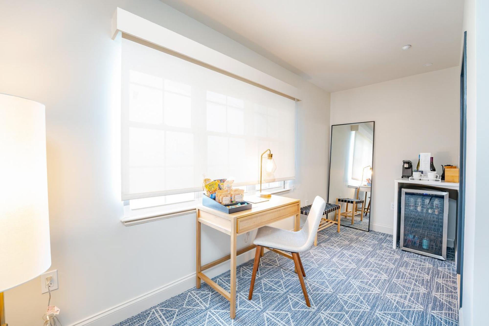The Inn At Lbi National Golf & Resort Little Egg Harbor Township Экстерьер фото