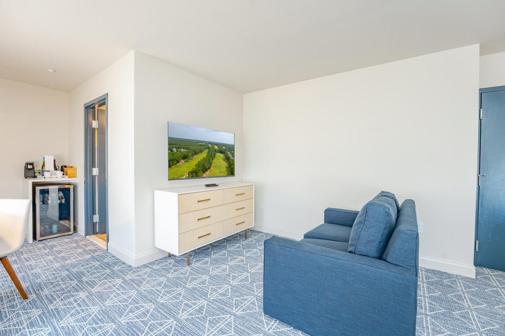 The Inn At Lbi National Golf & Resort Little Egg Harbor Township Экстерьер фото
