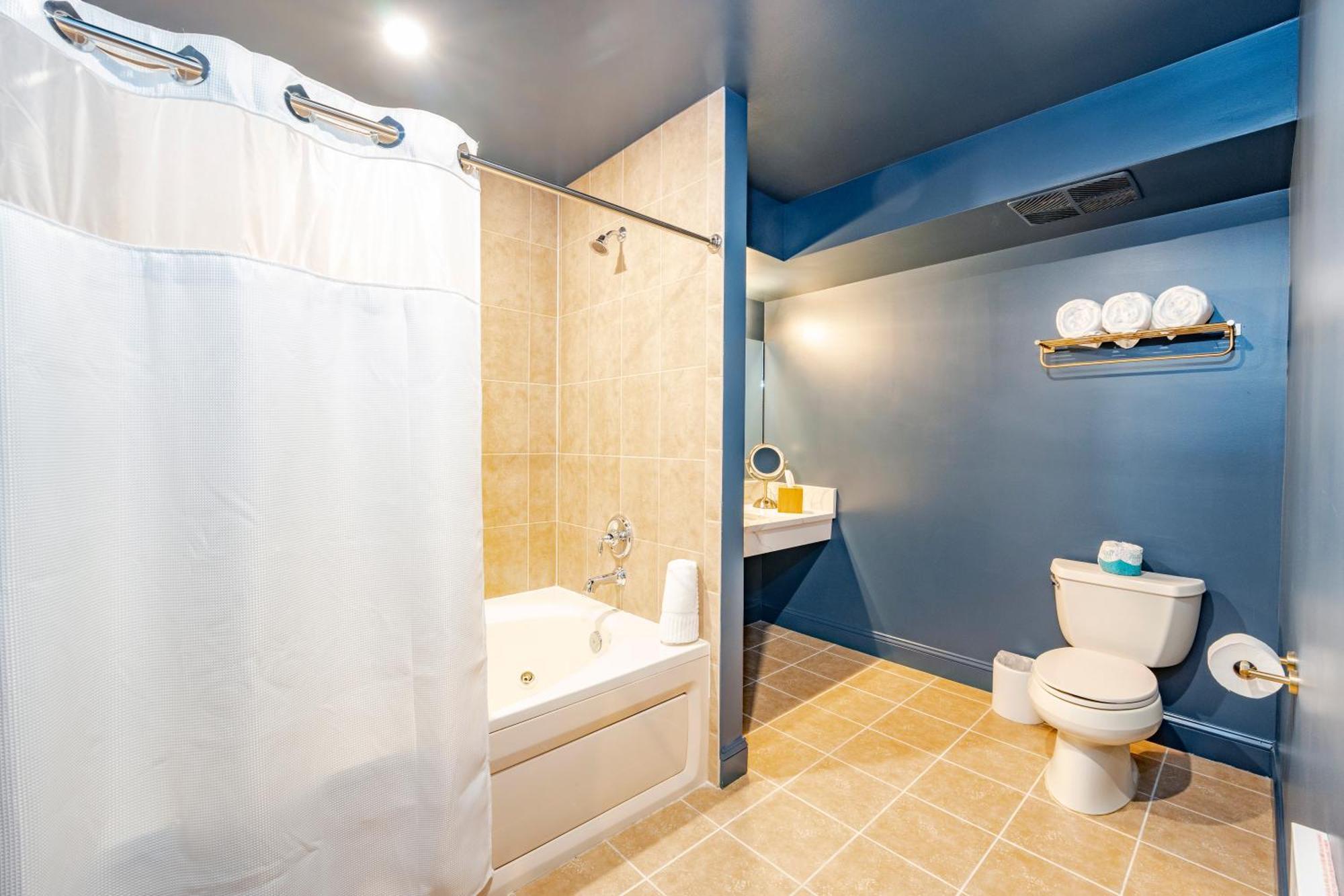 The Inn At Lbi National Golf & Resort Little Egg Harbor Township Экстерьер фото