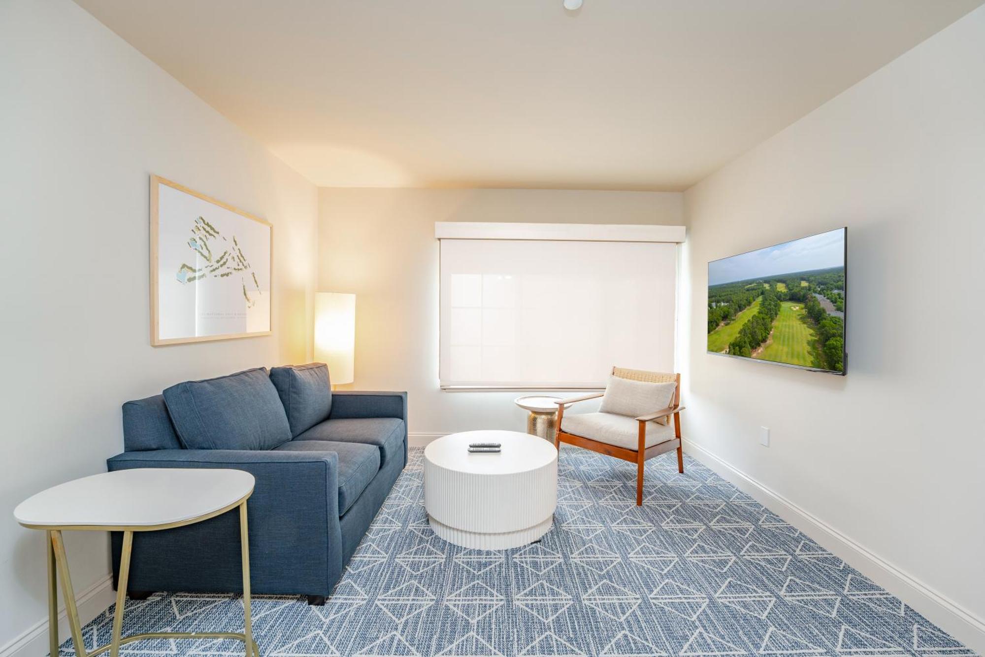 The Inn At Lbi National Golf & Resort Little Egg Harbor Township Экстерьер фото