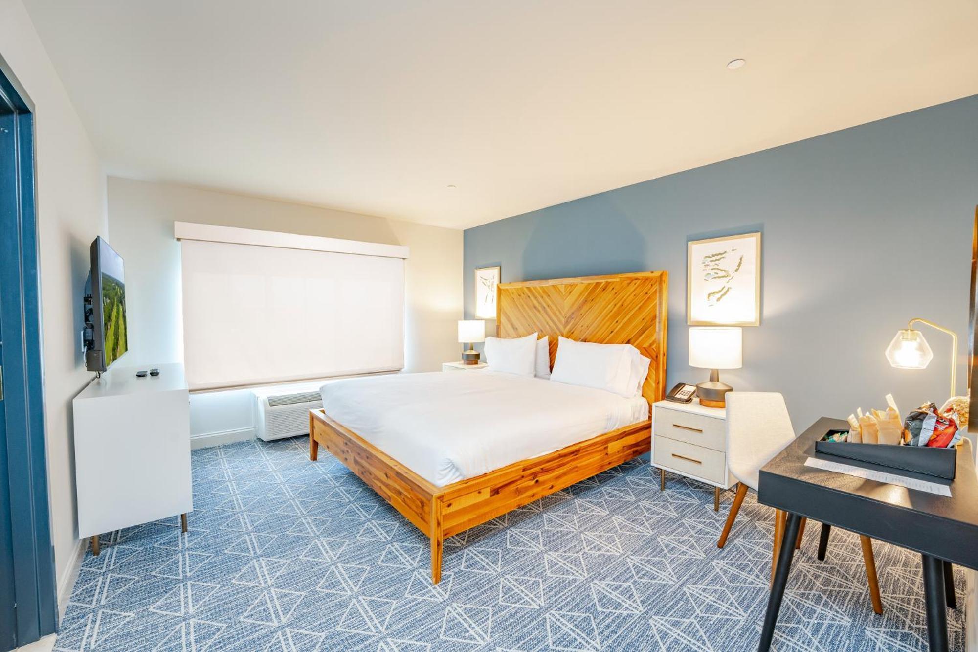 The Inn At Lbi National Golf & Resort Little Egg Harbor Township Экстерьер фото